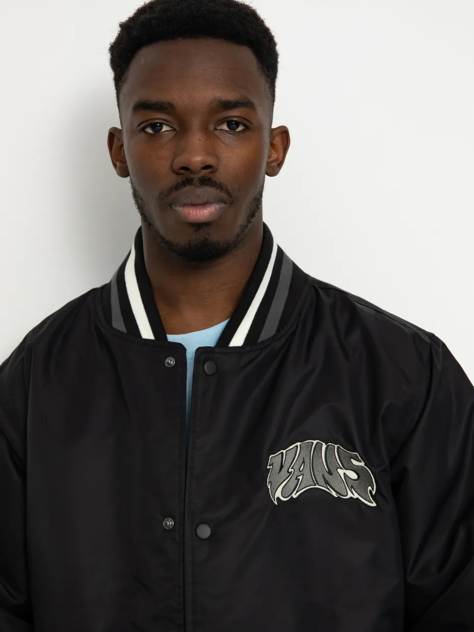 Vans Jacket Dunton Baseball