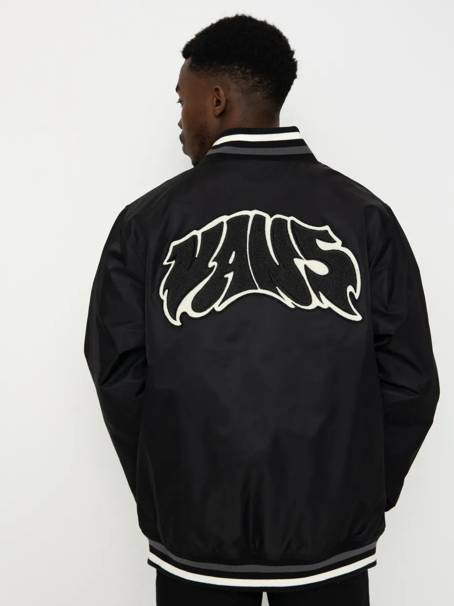 Vans Jacket Dunton Baseball