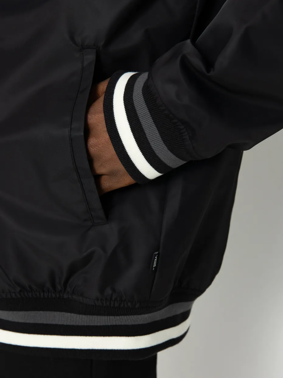 Vans Jacket Dunton Baseball