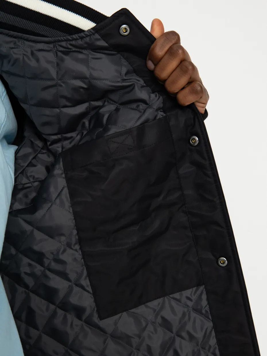 Vans Jacket Dunton Baseball