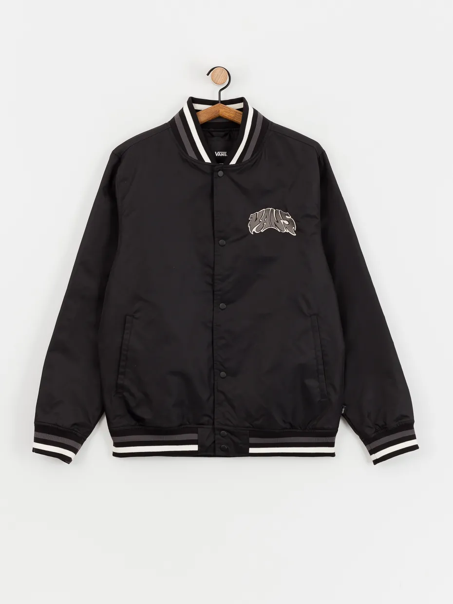 Vans Jacket Dunton Baseball