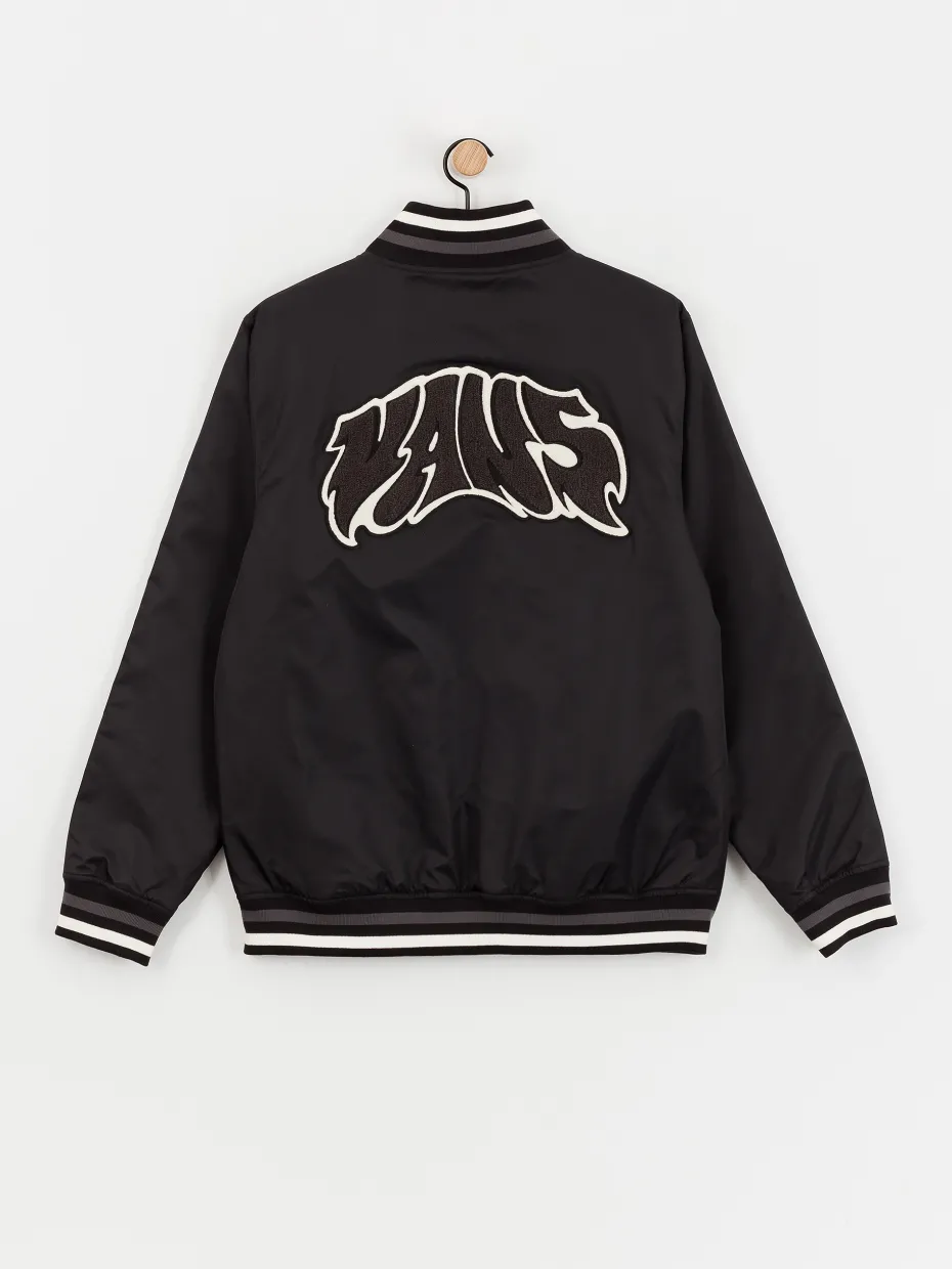 Vans Jacket Dunton Baseball