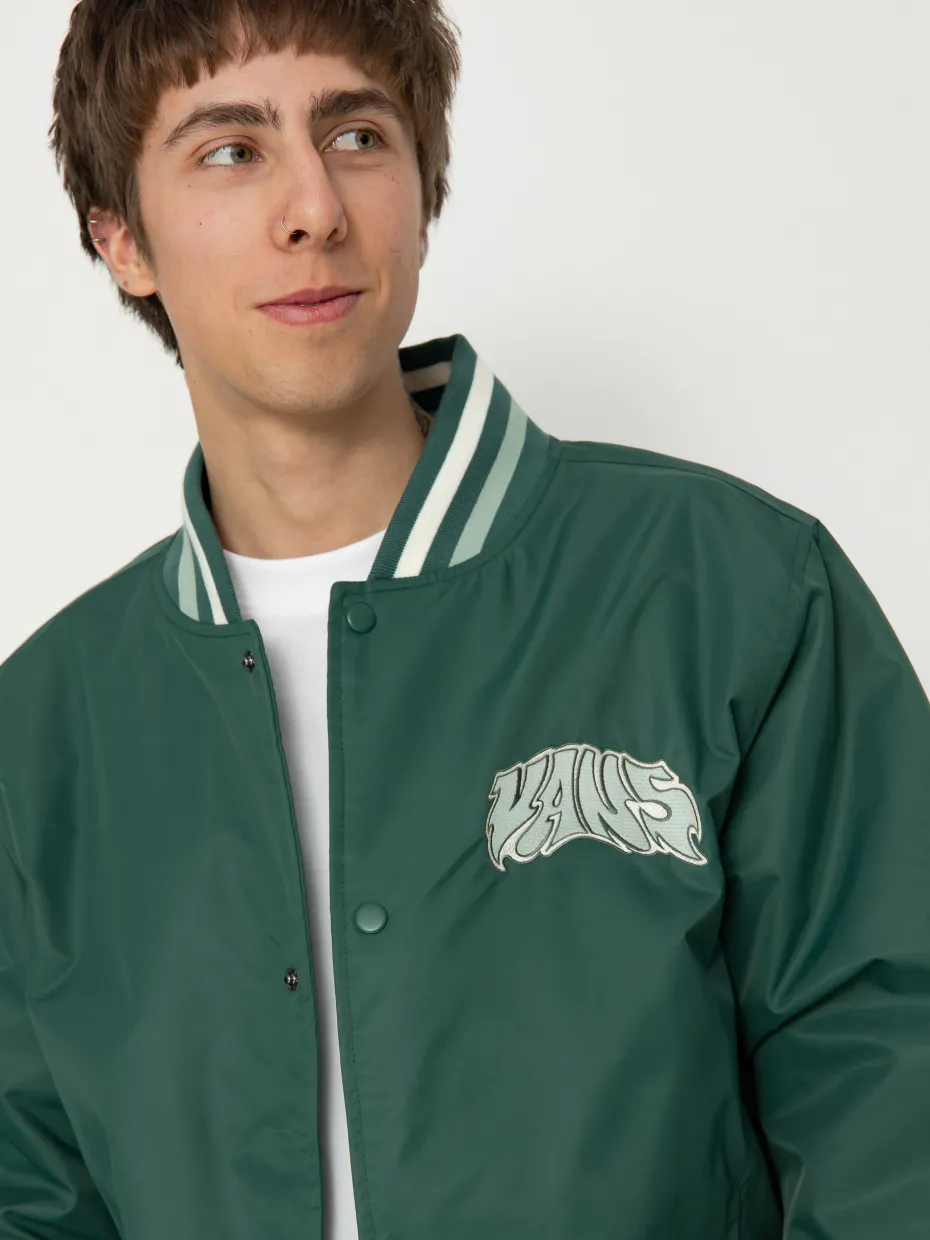 Vans Jacket Dunton Baseball