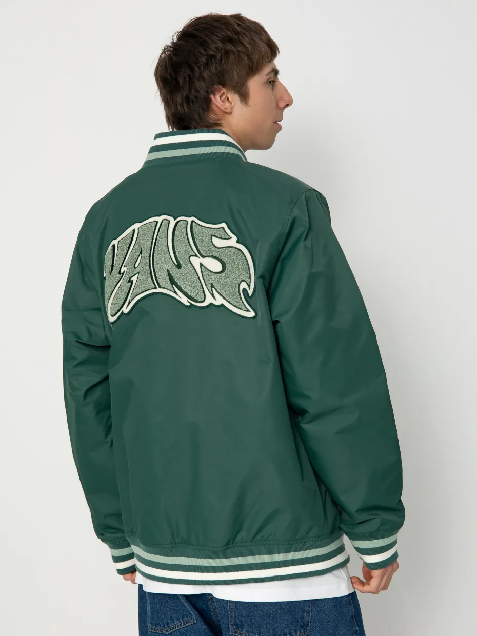Vans Jacket Dunton Baseball