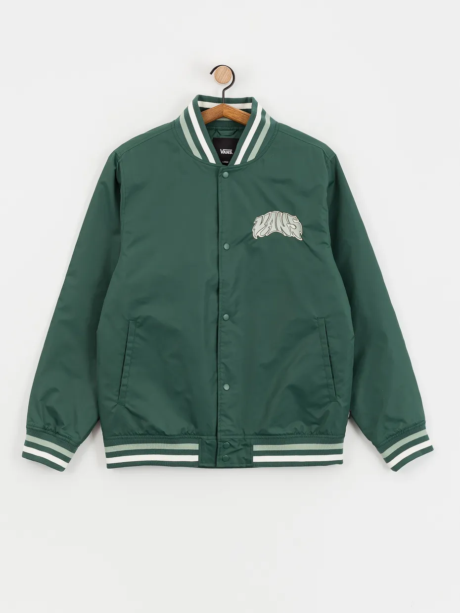Vans Jacket Dunton Baseball