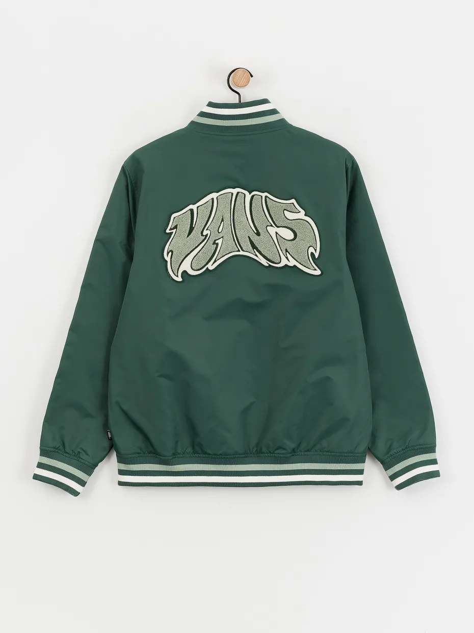 Vans Jacket Dunton Baseball