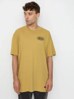 Vans Jackrabbits Grills Overdye T-shirt