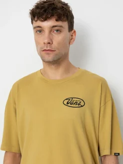 Vans Jackrabbits Grills Overdye T-shirt