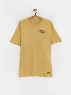 Vans Jackrabbits Grills Overdye T-shirt