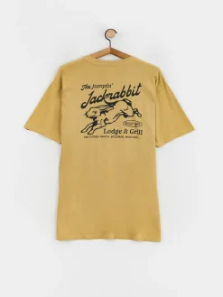 Vans Jackrabbits Grills Overdye T-shirt
