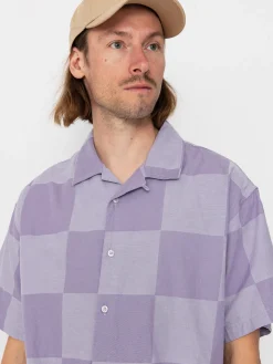 Vans Kessler Checkerboard Shirt