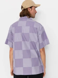 Vans Kessler Checkerboard Shirt