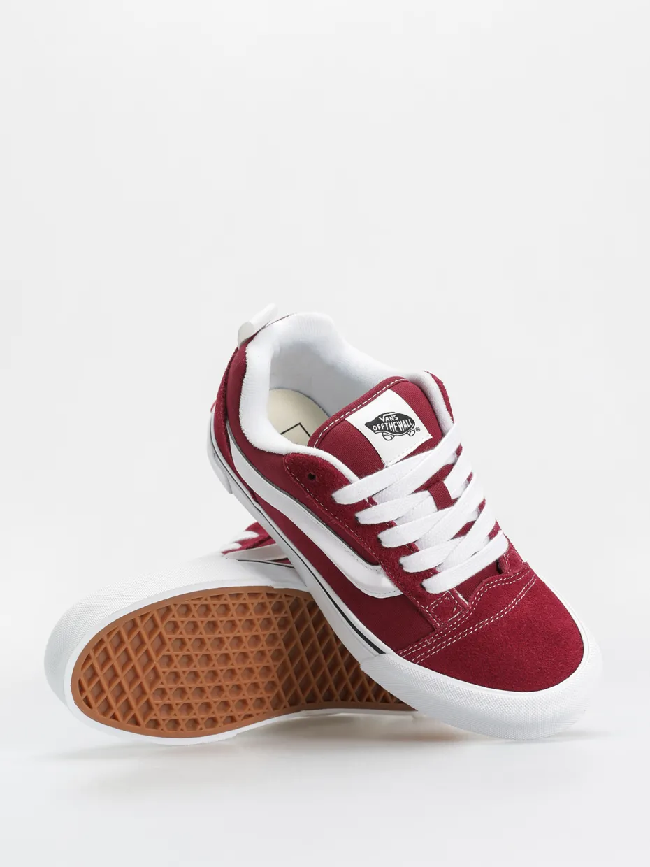 Vans Knu Skool Shoes