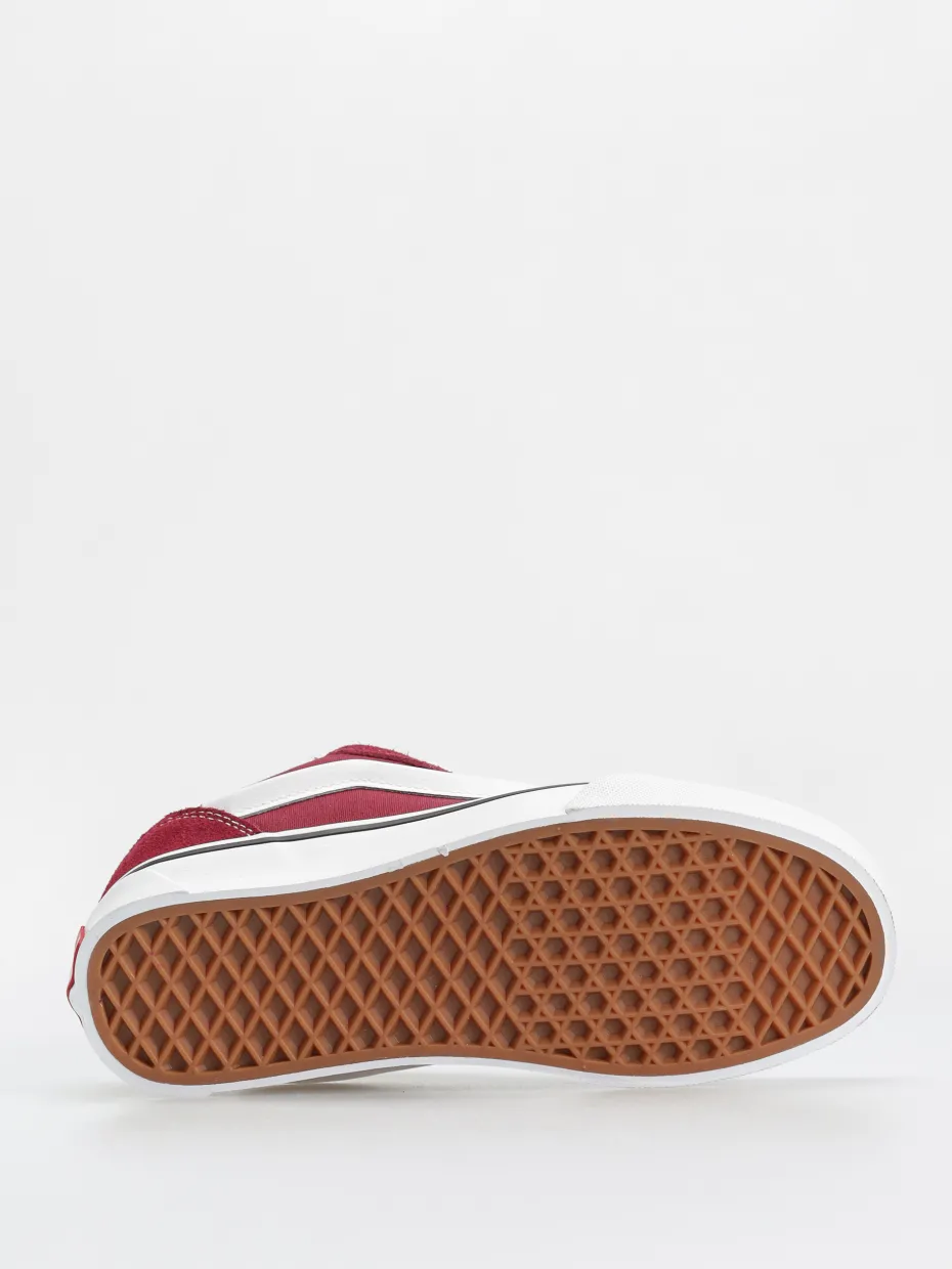 Vans Knu Skool Shoes