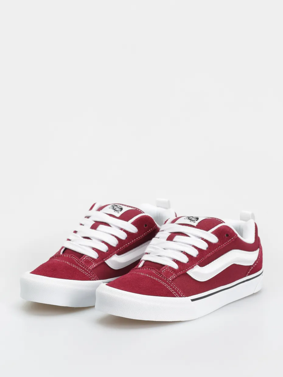 Vans Knu Skool Shoes