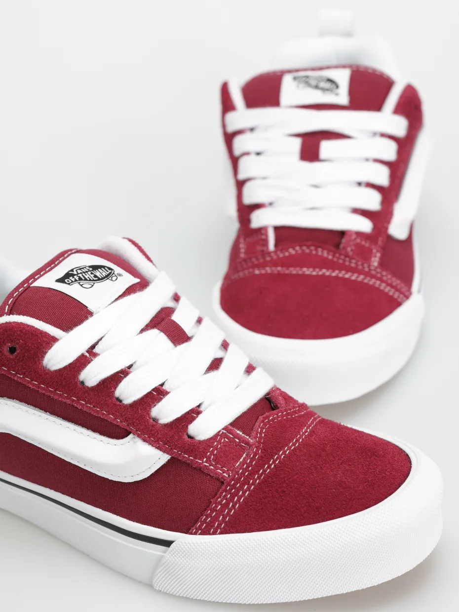 Vans Knu Skool Shoes