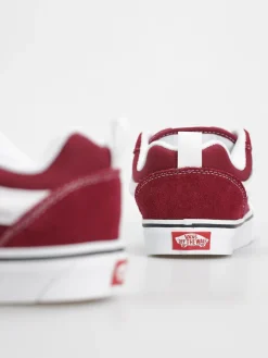 Vans Knu Skool Shoes