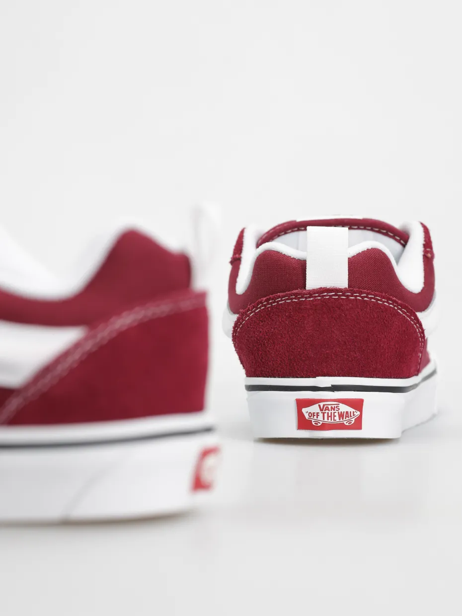 Vans Knu Skool Shoes
