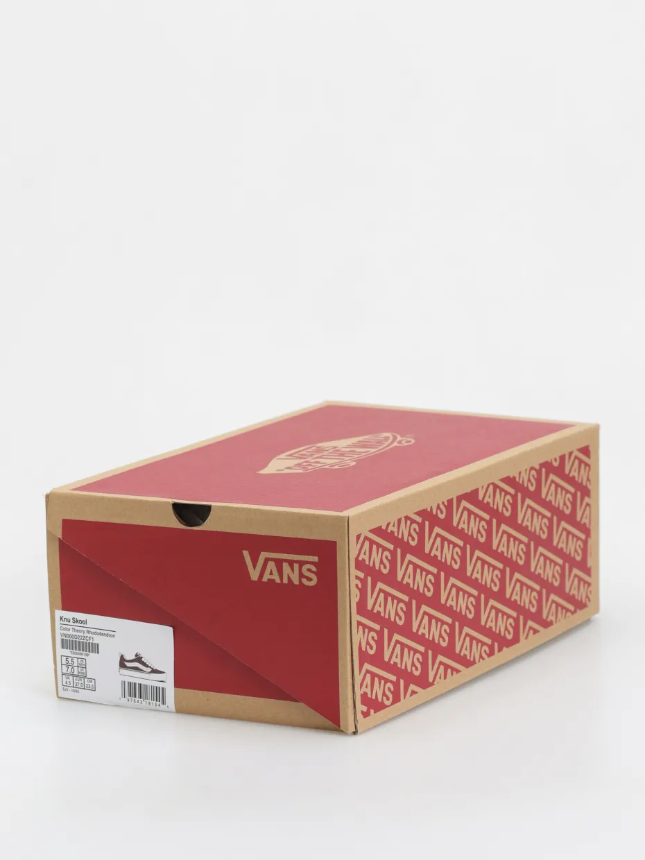 Vans Knu Skool Shoes