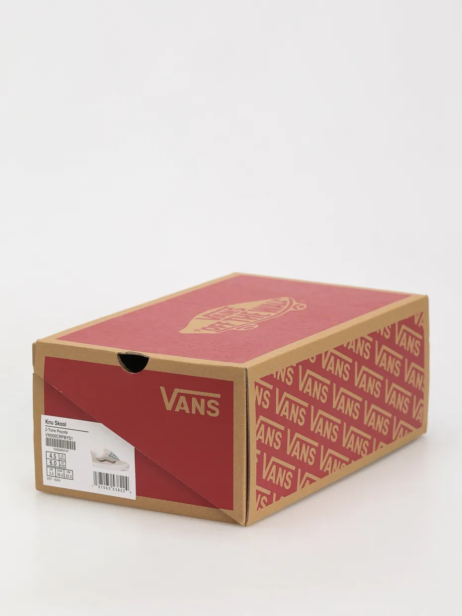 Vans Knu Skool Shoes