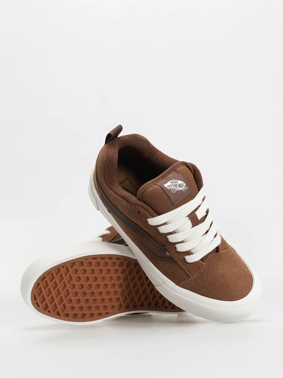 Vans Knu Skool Shoes