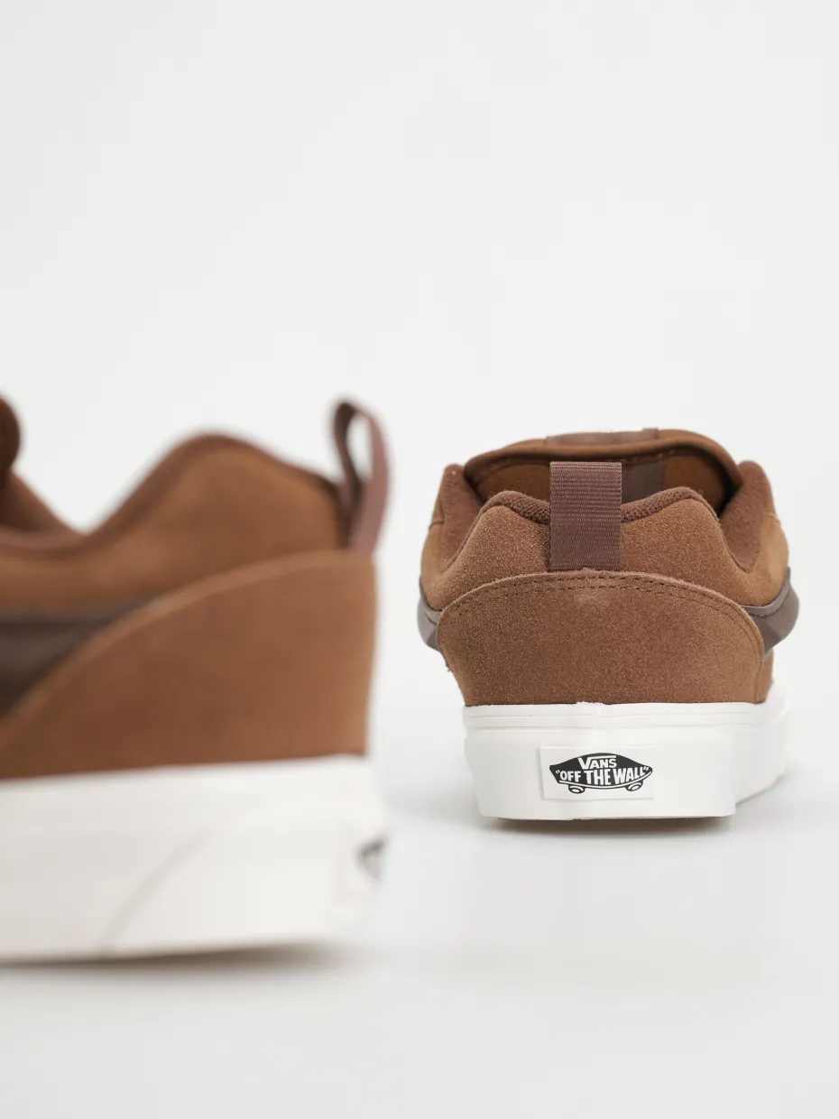 Vans Knu Skool Shoes