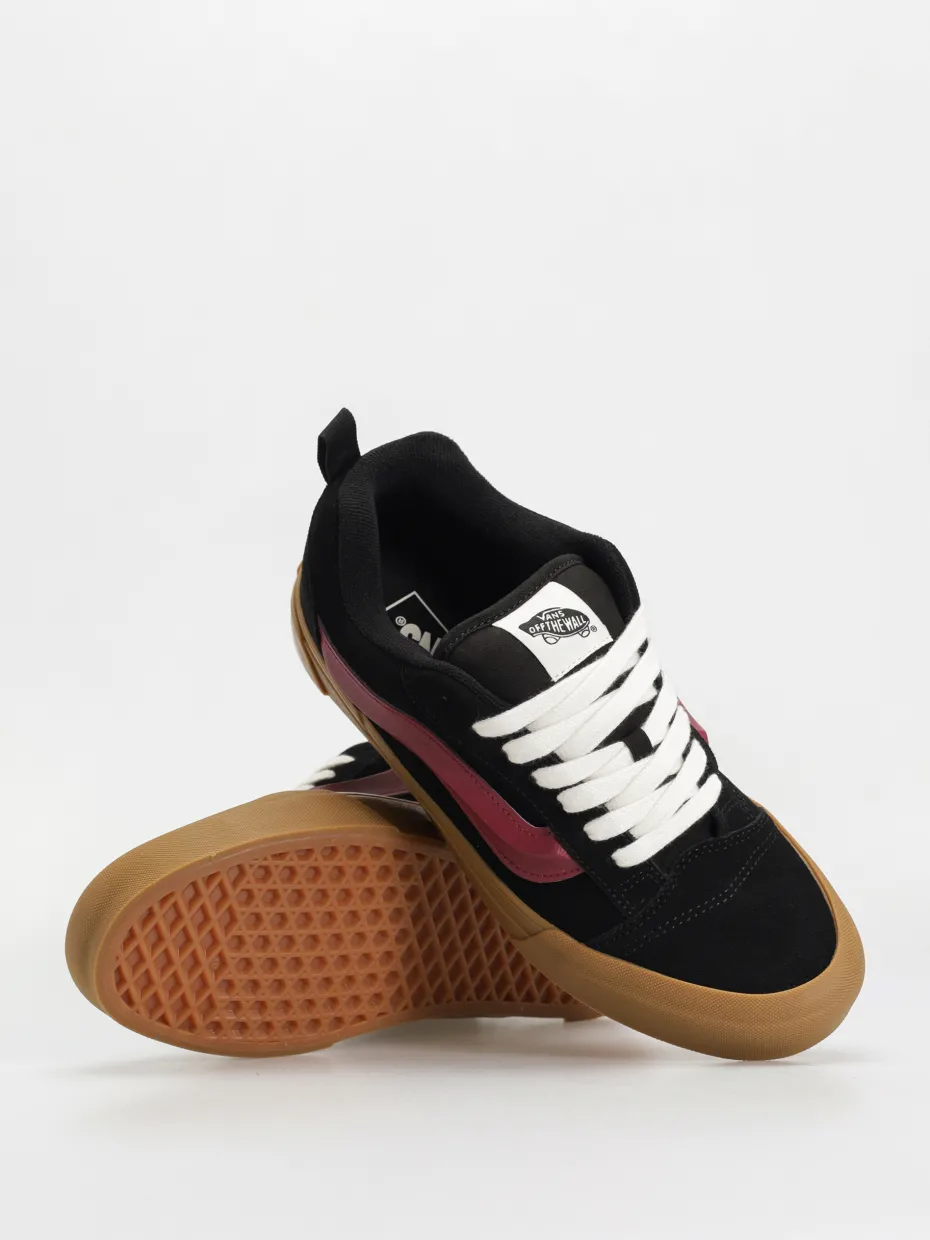 Vans Knu Skool Shoes