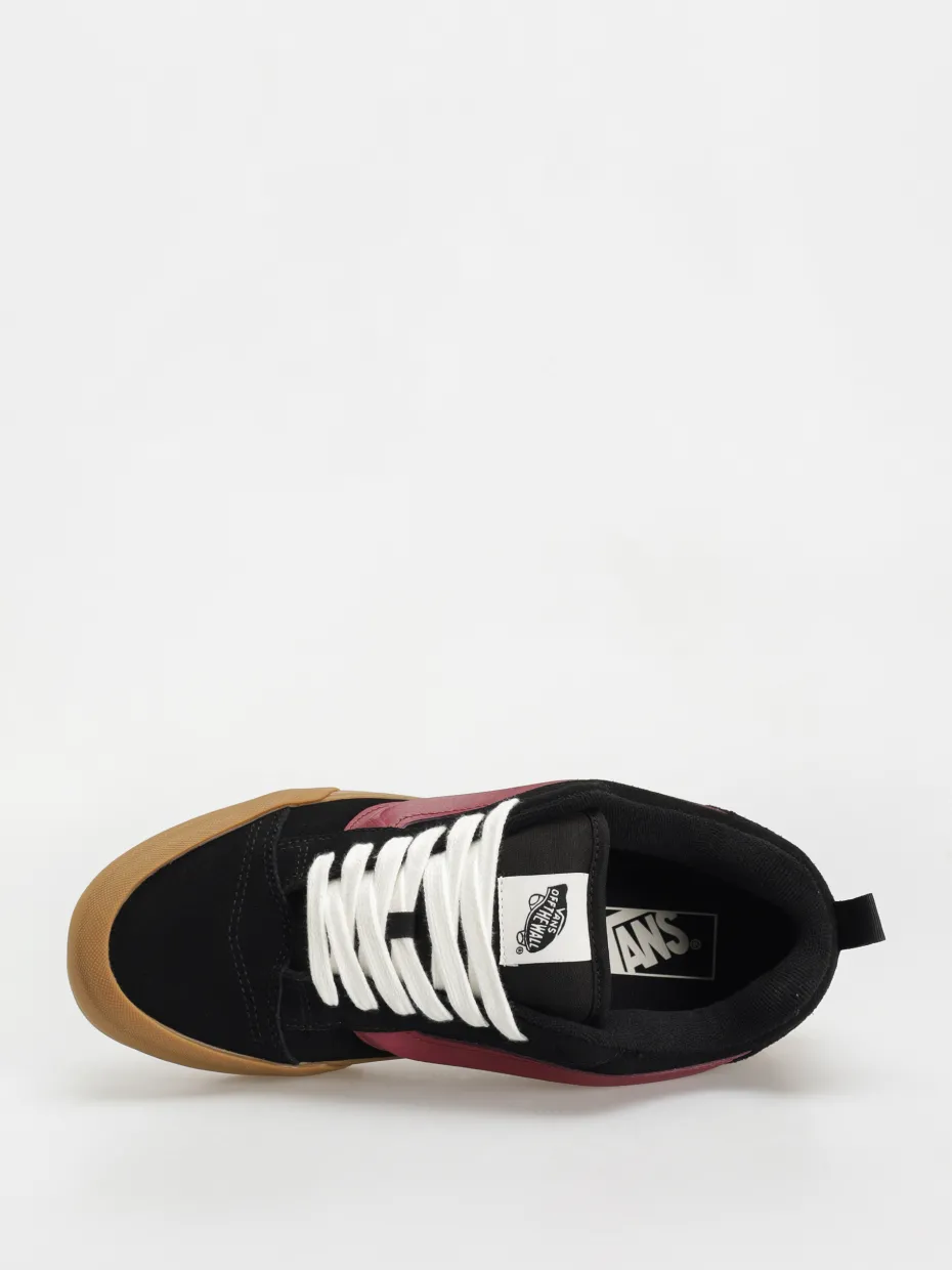 Vans Knu Skool Shoes