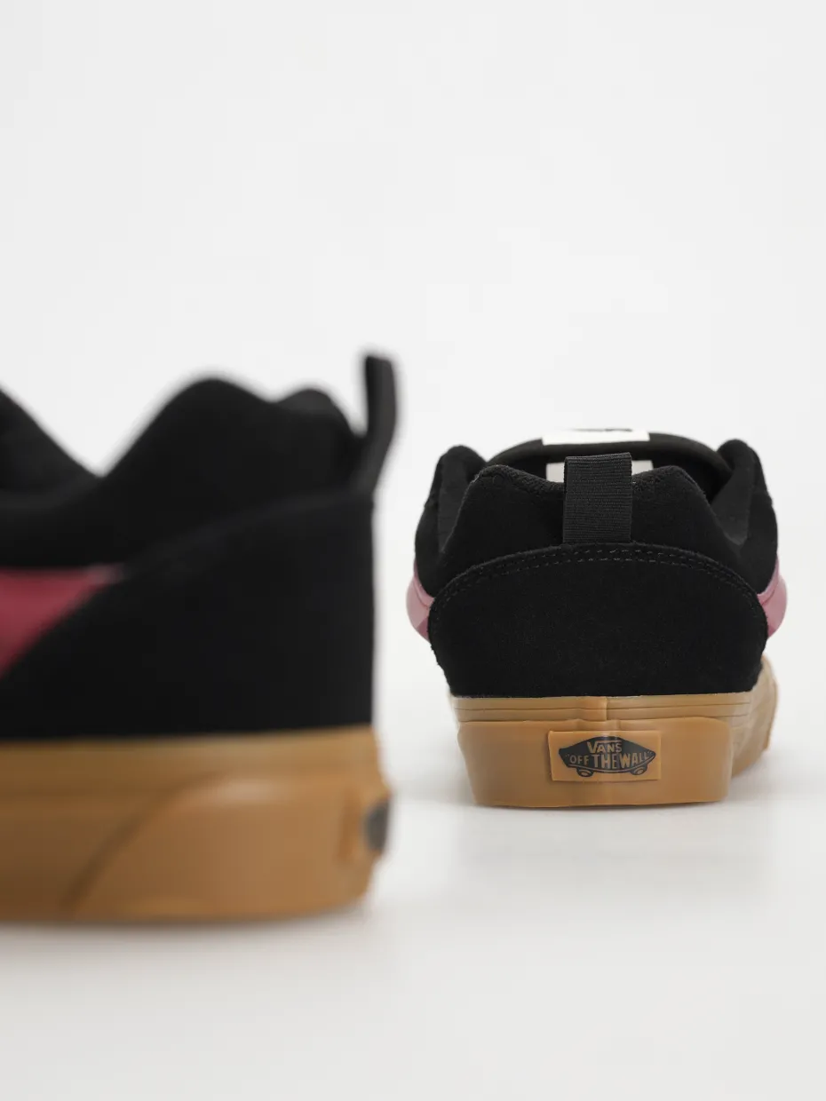 Vans Knu Skool Shoes