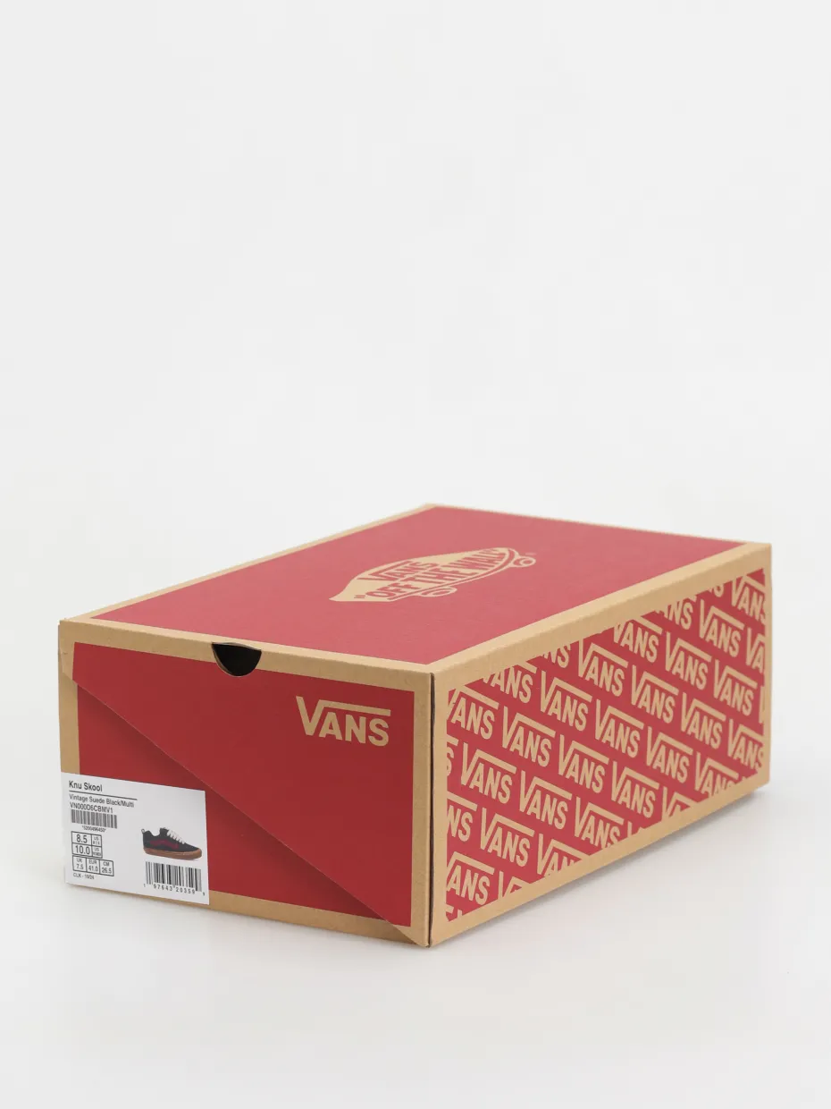 Vans Knu Skool Shoes