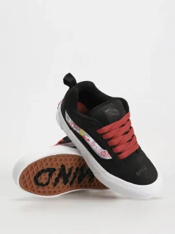Vans Knu Skool Shoes