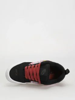 Vans Knu Skool Shoes