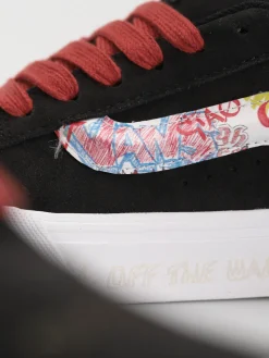 Vans Knu Skool Shoes