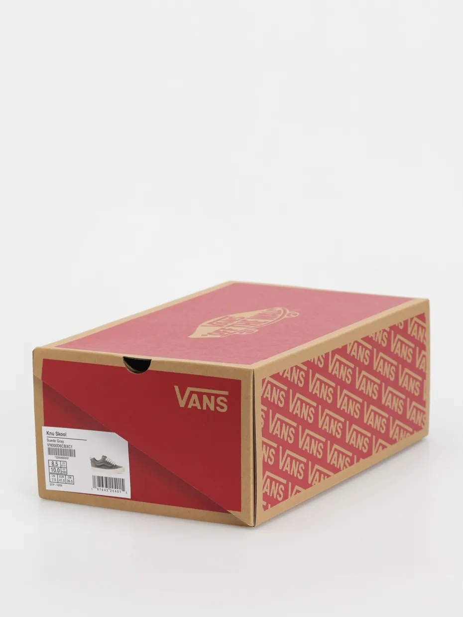 Vans Knu Skool Shoes