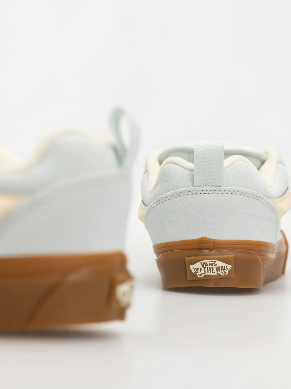 Vans Knu Skool Shoes