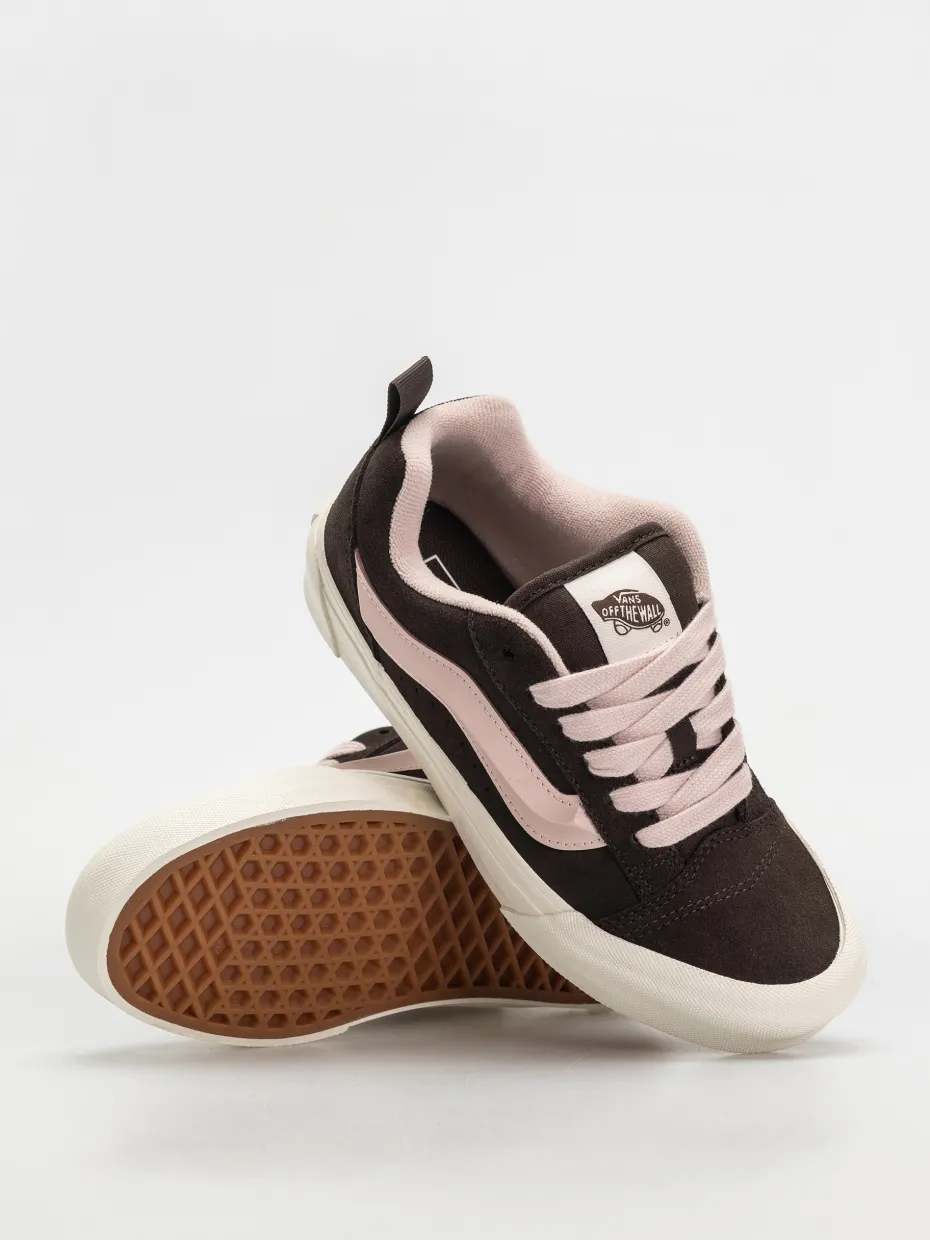 Vans Knu Skool Shoes