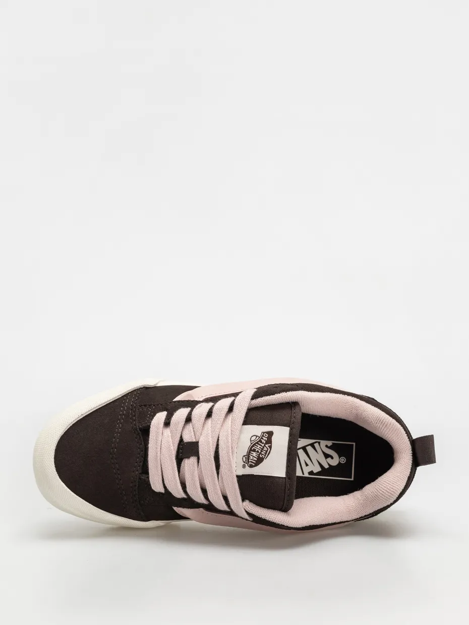 Vans Knu Skool Shoes