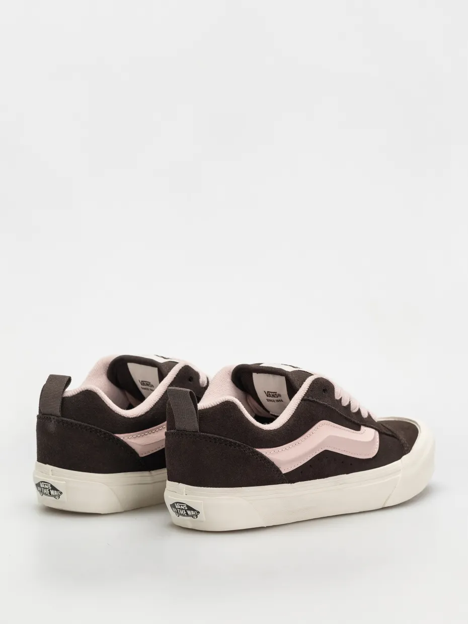 Vans Knu Skool Shoes