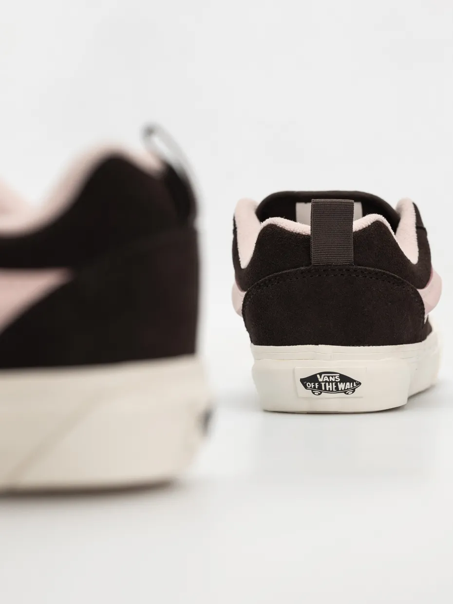 Vans Knu Skool Shoes