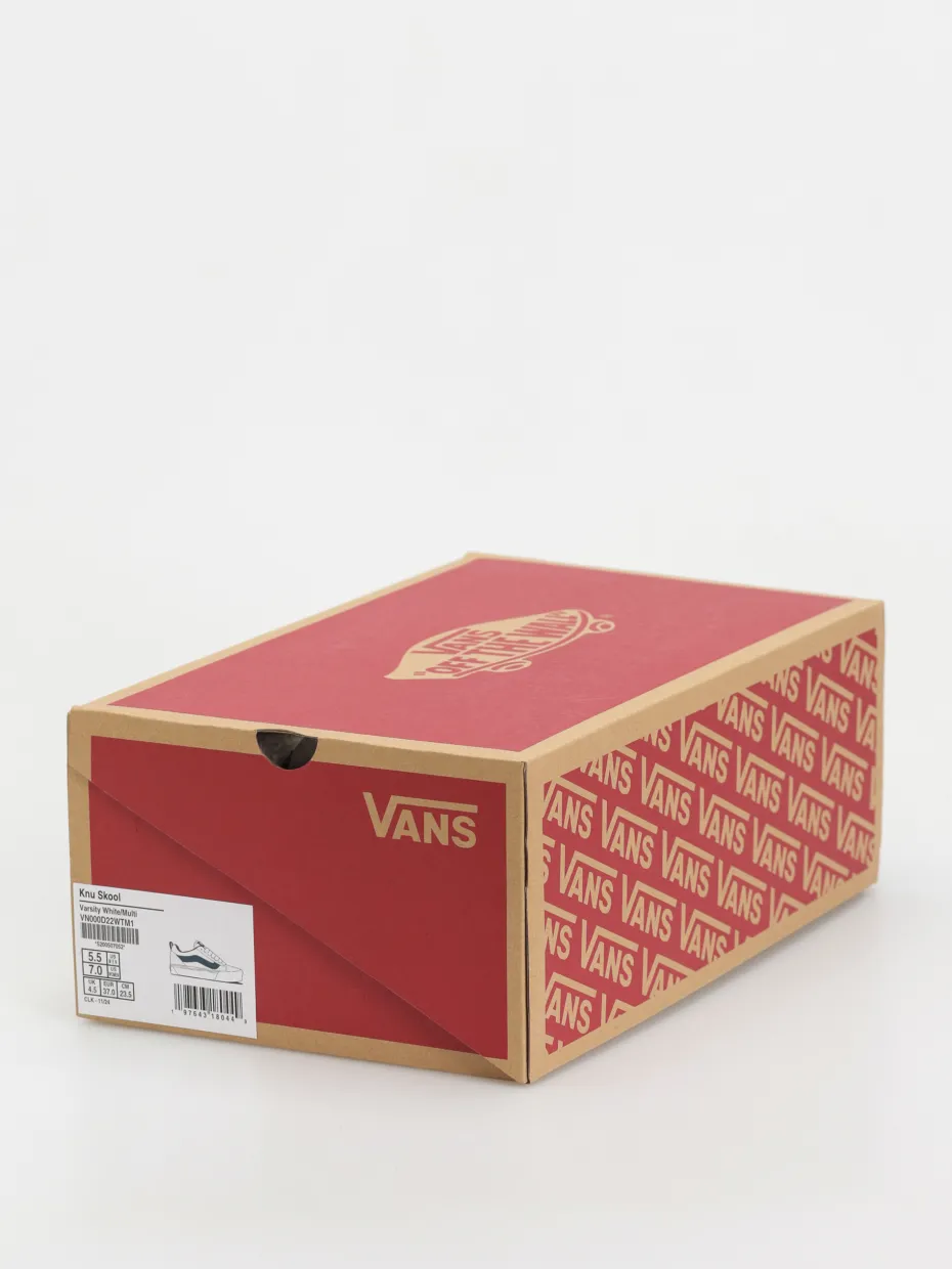 Vans Knu Skool Shoes