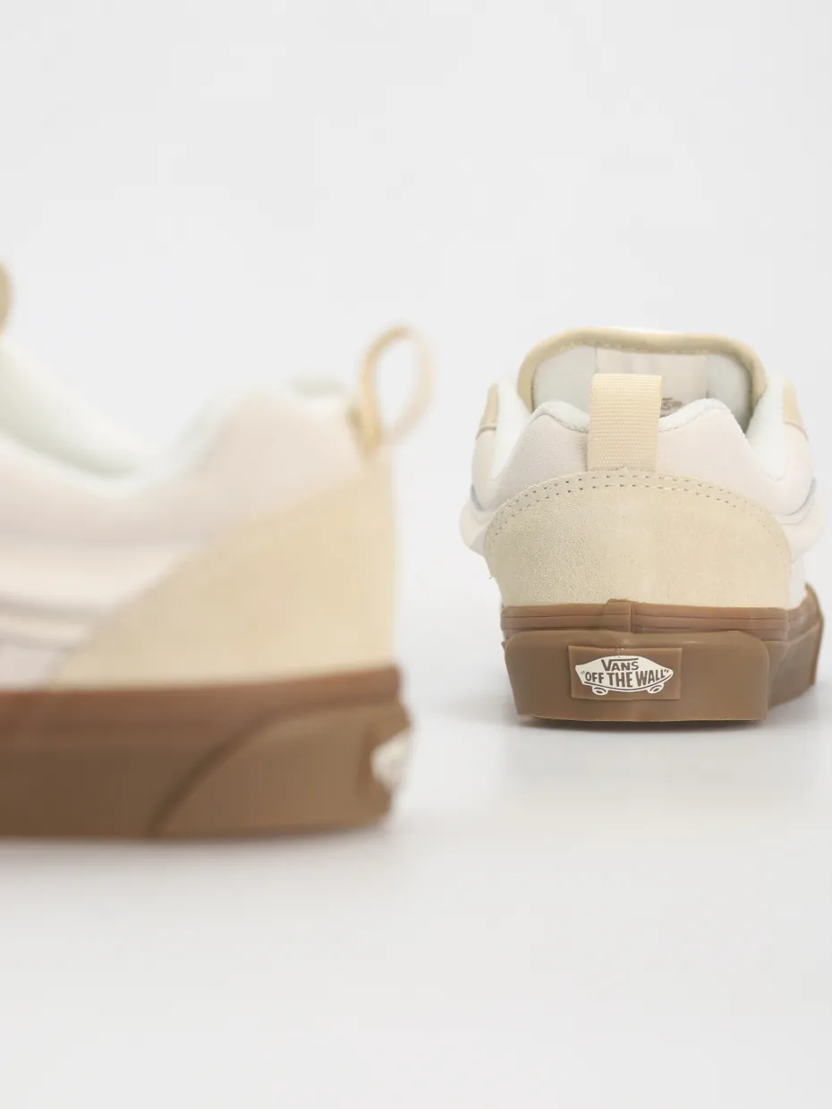 Vans Knu Skool Shoes