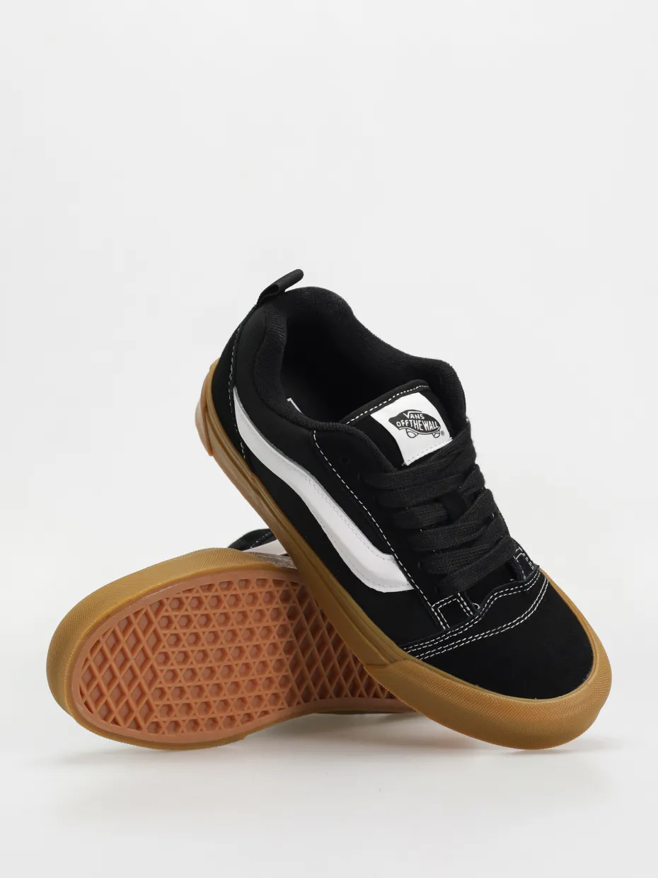 Vans Knu Skool Shoes