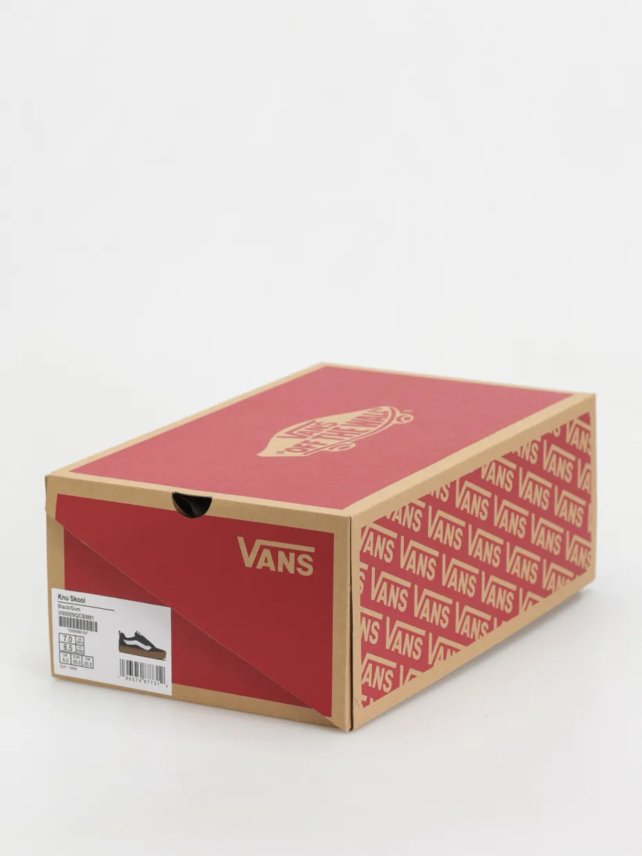 Vans Knu Skool Shoes