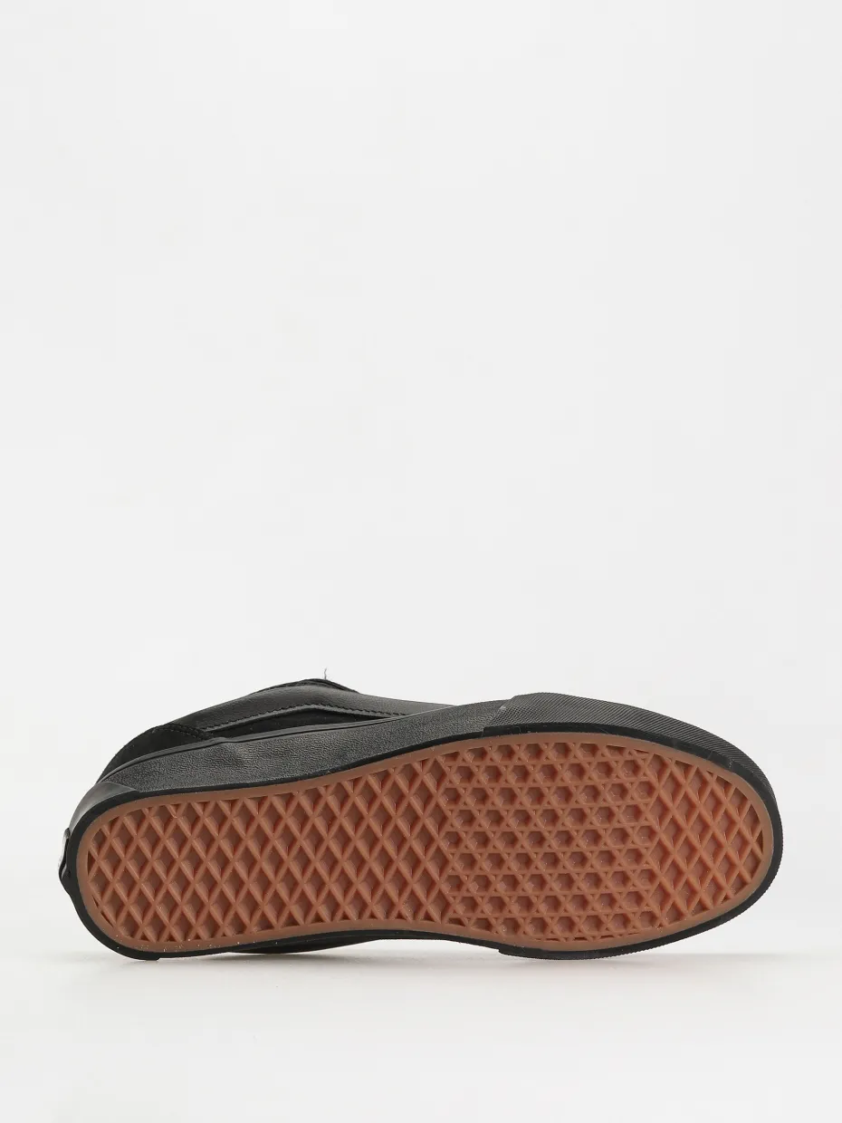 Vans Knu Skool Shoes
