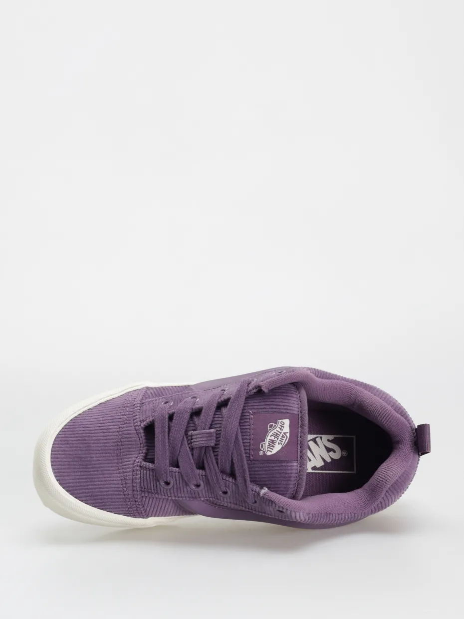 Vans Knu Skool Shoes