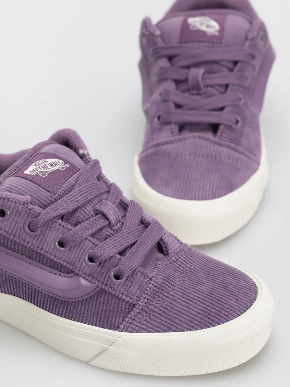 Vans Knu Skool Shoes