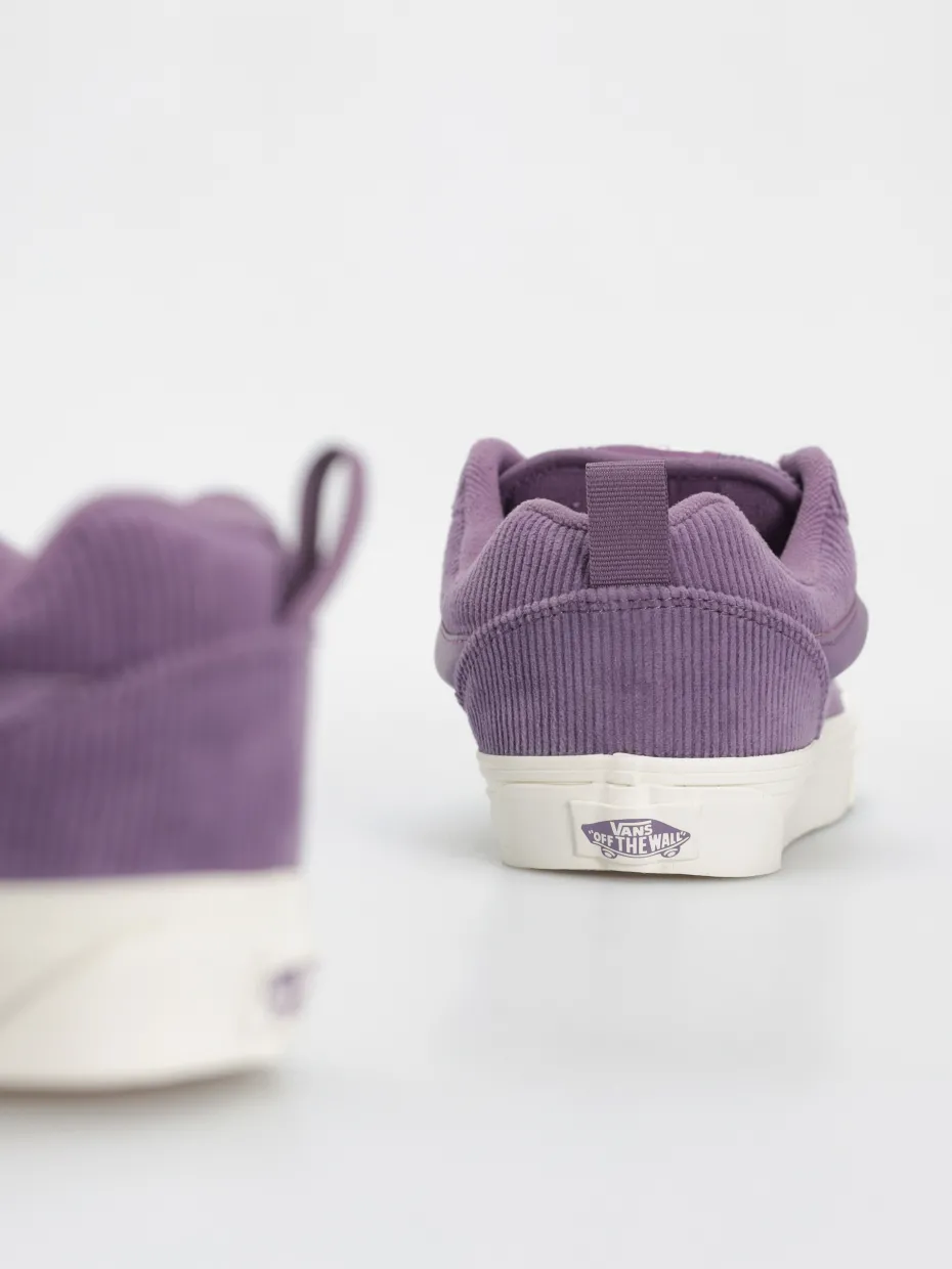 Vans Knu Skool Shoes