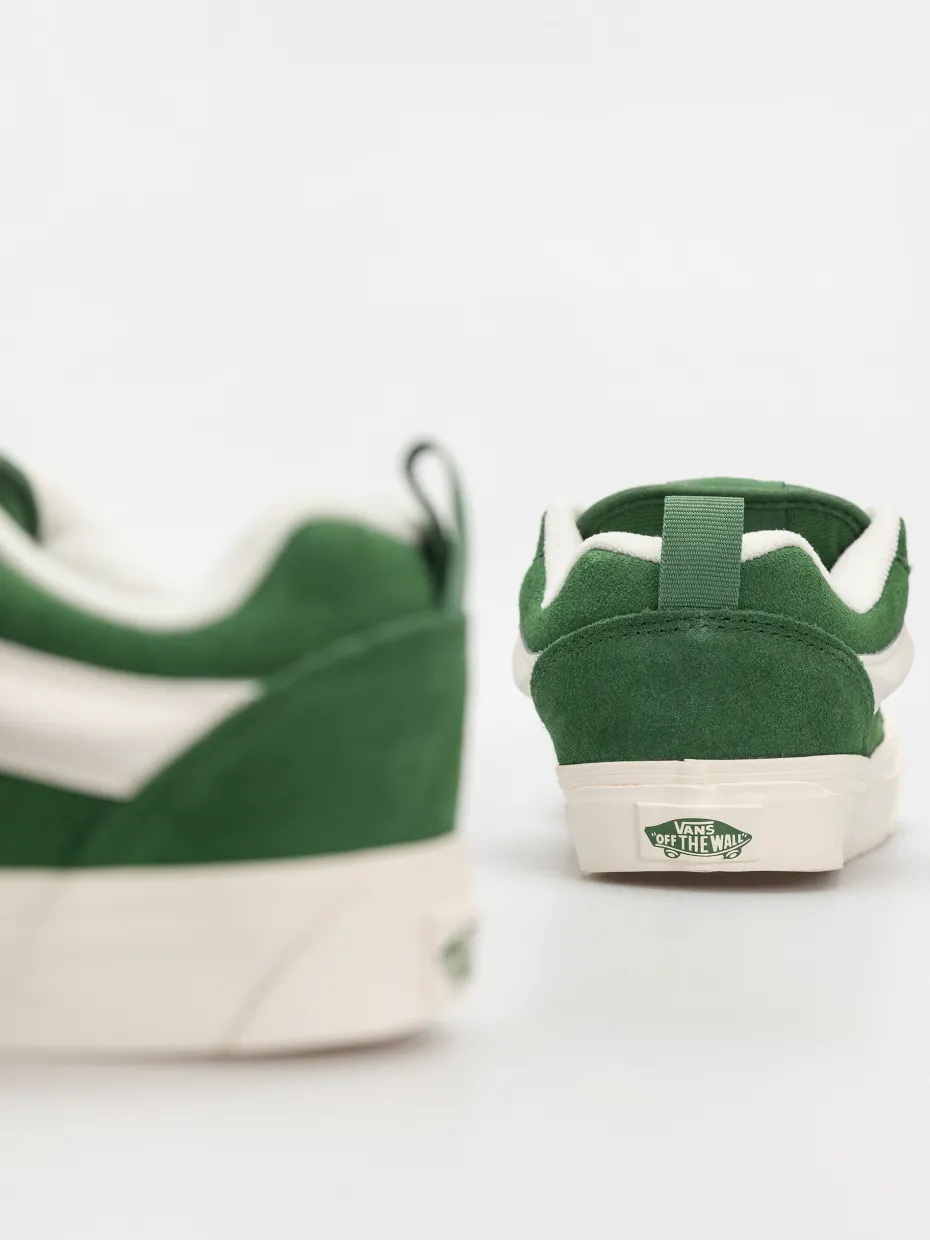 Vans Knu Skool Shoes