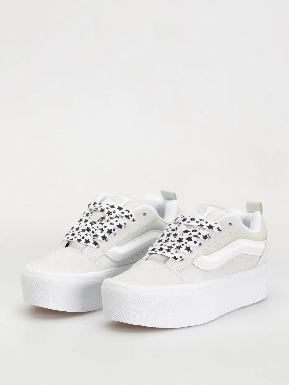 Vans Knu Stack Shoes