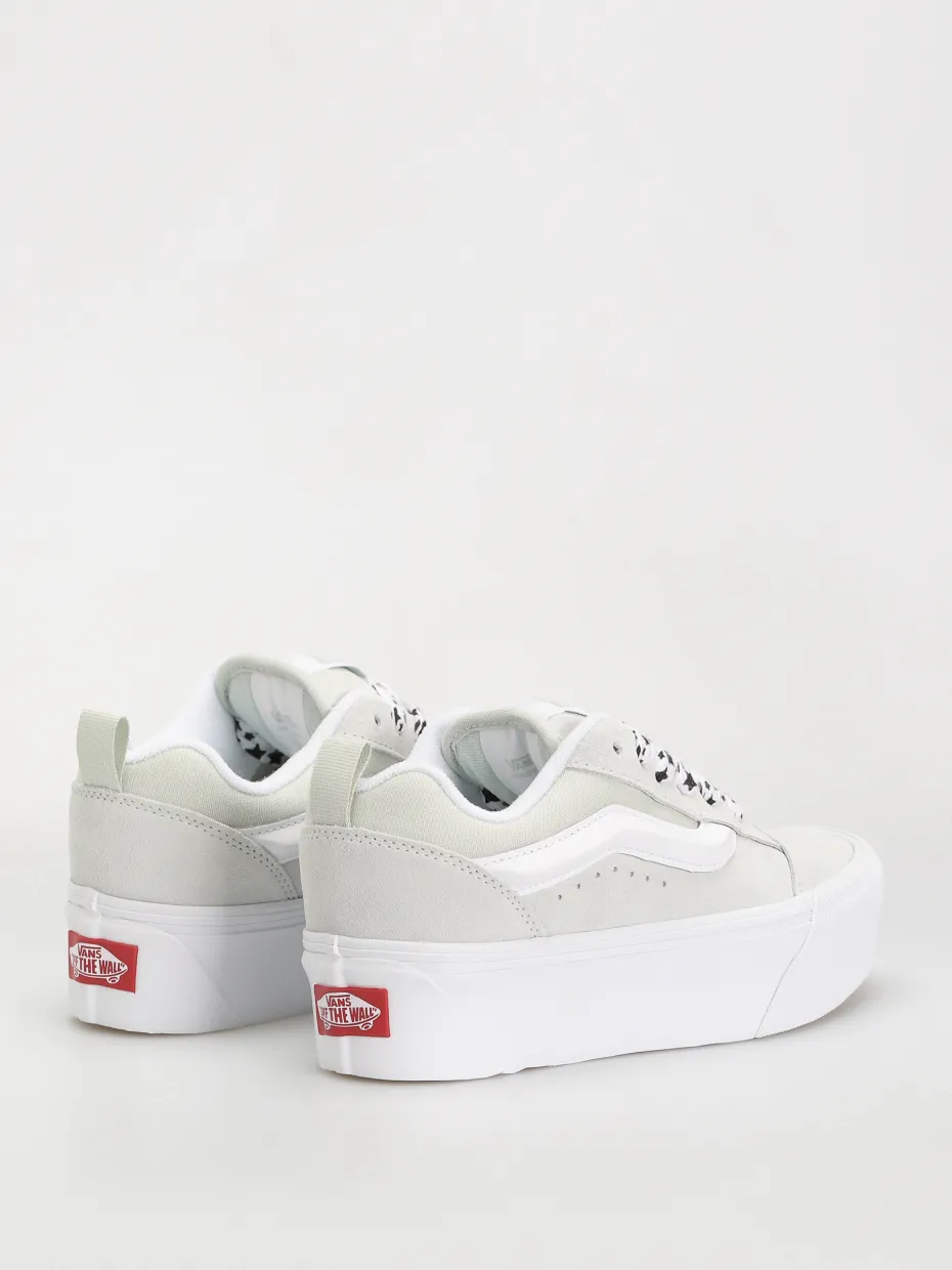 Vans Knu Stack Shoes